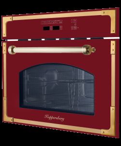 Микроволновая печь встраиваемая RMW 969 BOR RMW 969 BOR- photo 2