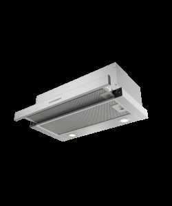 Телескопическая вытяжка встраиваемая SLIMHIT 60 X SLIMHIT 60 X- photo 3