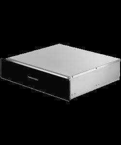 Шкаф для подогрева посуды Kuppersberg  KWD 802 Black KWD 802 Black- photo 3