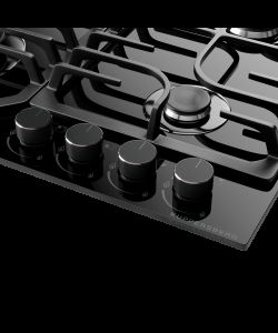 Gas hob FG 63 B FG 63 B- photo 3