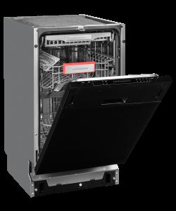 Посудомоечная машина встраиваемая  GS 4557 GS 4557- photo 3