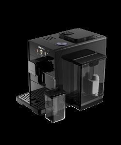 Кофемашина отдельностоящая KCF 401 B KCF 401 B- photo 2