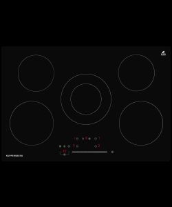 Electrical hob ECS 702 ECS 702- photo 2