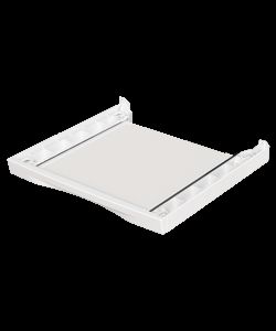 Соединительный элемент для сушильной машины DS 590 W DS 590 W- photo 1