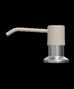 Дозатор для мойки CRATO BEIGE CRATO BEIGE
