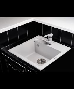 Mixer tap TOPAZ KG2560 GREY TOPAZ KG2560 GREY- photo 2