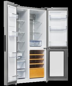 Freestanding refrigerator с винным шкафом RFWI 1890 SIG RFWI 1890 SIG- photo 3