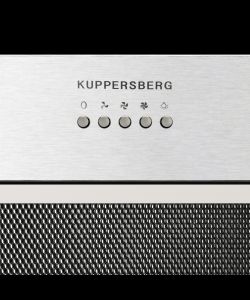 Built-in hood INPUSH 60 X INPUSH 60 X- photo 3