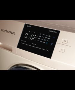 Стиральная машина отдельностоящая WIS 56149 G WIS 56149 G- photo 3