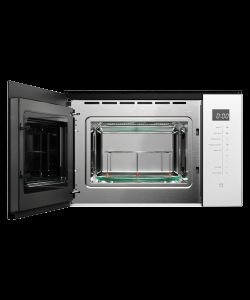 Микроволновая печь встраиваемая HMW 651 W HMW 651 W- photo 2