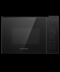 Микроволновая печь встраиваемая HMW 652 B HMW 652 B- photo 1