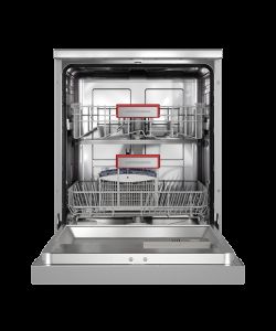 Посудомоечная машина отдельностоящая GGF 6025 GGF 6025- photo 2