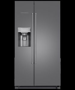 Freestanding refrigerator NSFD 17793 X NSFD 17793 X- photo 1