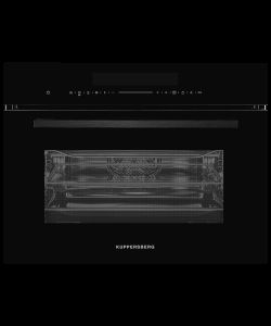 Electrical oven с функцией СВЧ KMW 694 KMW 694- photo 1