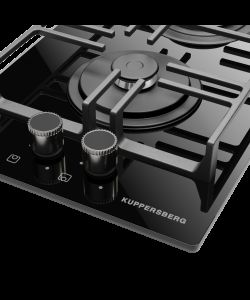 Gas hob FG 39 B FG 39 B- photo 3