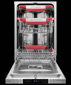 Посудомоечная машина встраиваемая  GIM 4578 GIM 4578- photo 1