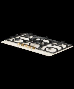 Gas hob FS 903 C Bronze FS 903 C Bronze- photo 2