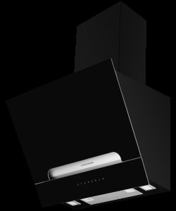 Sloping hood F 693 F 693- photo 1