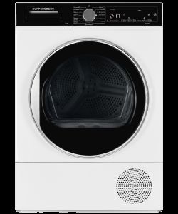 Tumble dryer DM 560 W DM 560 W- photo 2