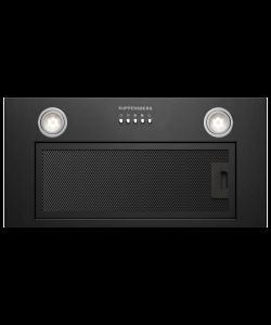 Built-in hood INPUSH 60 B INPUSH 60 B- photo 2