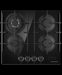 Gas hob FG 68 B FG 68 B- photo 1