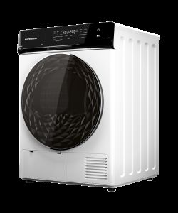 Tumble dryer DM 650 W DM 650 W- photo 2