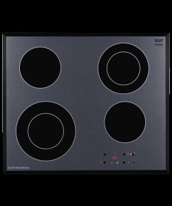 Electrical hob ESO 622 F ESO 622 F- photo 2