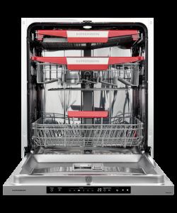 Посудомоечная машина встраиваемая  GSM 6074 GSM 6074- photo 1