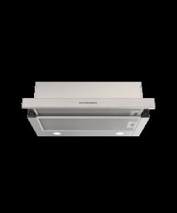 Телескопическая вытяжка встраиваемая SLIMHIT 60 X SLIMHIT 60 X- photo 1