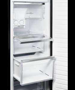 Морозильная камера отдельностоящая NFS 186 BK NFS 186 BK- photo 3