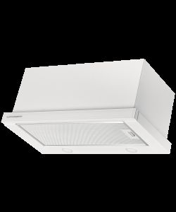 Телескопическая вытяжка встраиваемая SLIMTURBO 60 GW SLIMTURBO 60 GW- photo 3