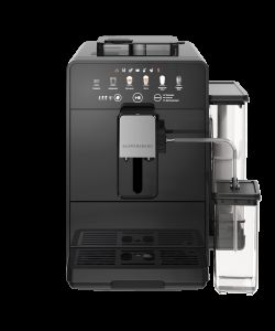 Кофемашина отдельностоящая KCF 402 B KCF 402 B- photo 1