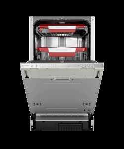 Посудомоечная машина встраиваемая  GIM 4592 GIM 4592- photo 3