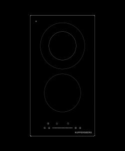 Electrical hob ECS 321 ECS 321- photo 1