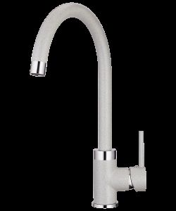 Mixer tap RIAKI ROCK RIAKI ROCK- photo 1