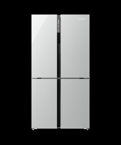 Freestanding refrigerator NFFD 185 SG NFFD 185 SG- photo 1