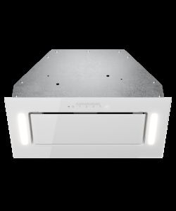 Built-in hood INNOVA V 60 White INNOVA V 60 White- photo 2