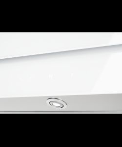 Island hood RAMZ 90 W RAMZ 90 W- photo 3