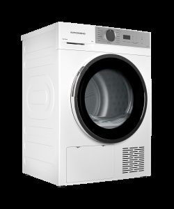 Tumble dryer DM 611 W DM 611 W- photo 2