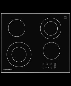 Electrical hob ESO 622 R ESO 622 R- photo 1