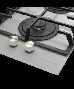 Gas hob FG 33 W FG 33 W- photo 3