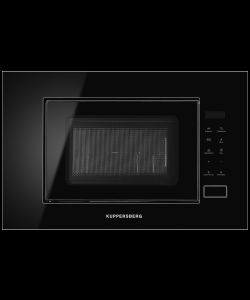 Микроволновая печь встраиваемая HMW 620 B HMW 620 B- photo 1