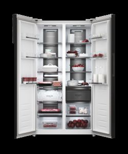 Freestanding refrigerator RFSN 1810 X RFSN 1810 X- photo 2