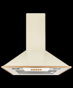 Dome hood ONDA 60 CB ONDA 60 CB- photo 1