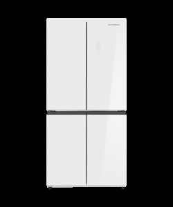 Freestanding refrigerator NFFD 186 WG NFFD 186 WG- photo 1
