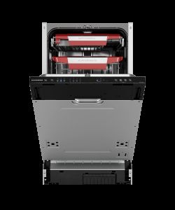 Посудомоечная машина встраиваемая  GLM 4581 GLM 4581- photo 3