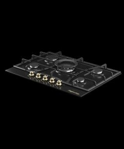 Gas hob FS 710 Ant Bronze FS 710 Ant Bronze- photo 2
