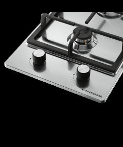 Gas hob TS 38 X TS 38 X- photo 2