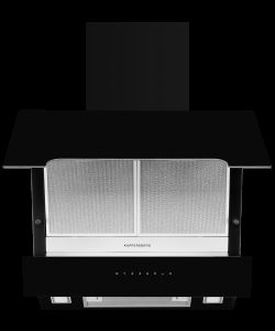 Sloping hood F 693 F 693- photo 3