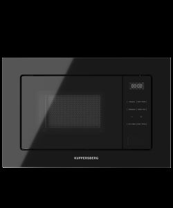 Микроволновая печь встраиваемая HMW 626 B HMW 626 B- photo 1